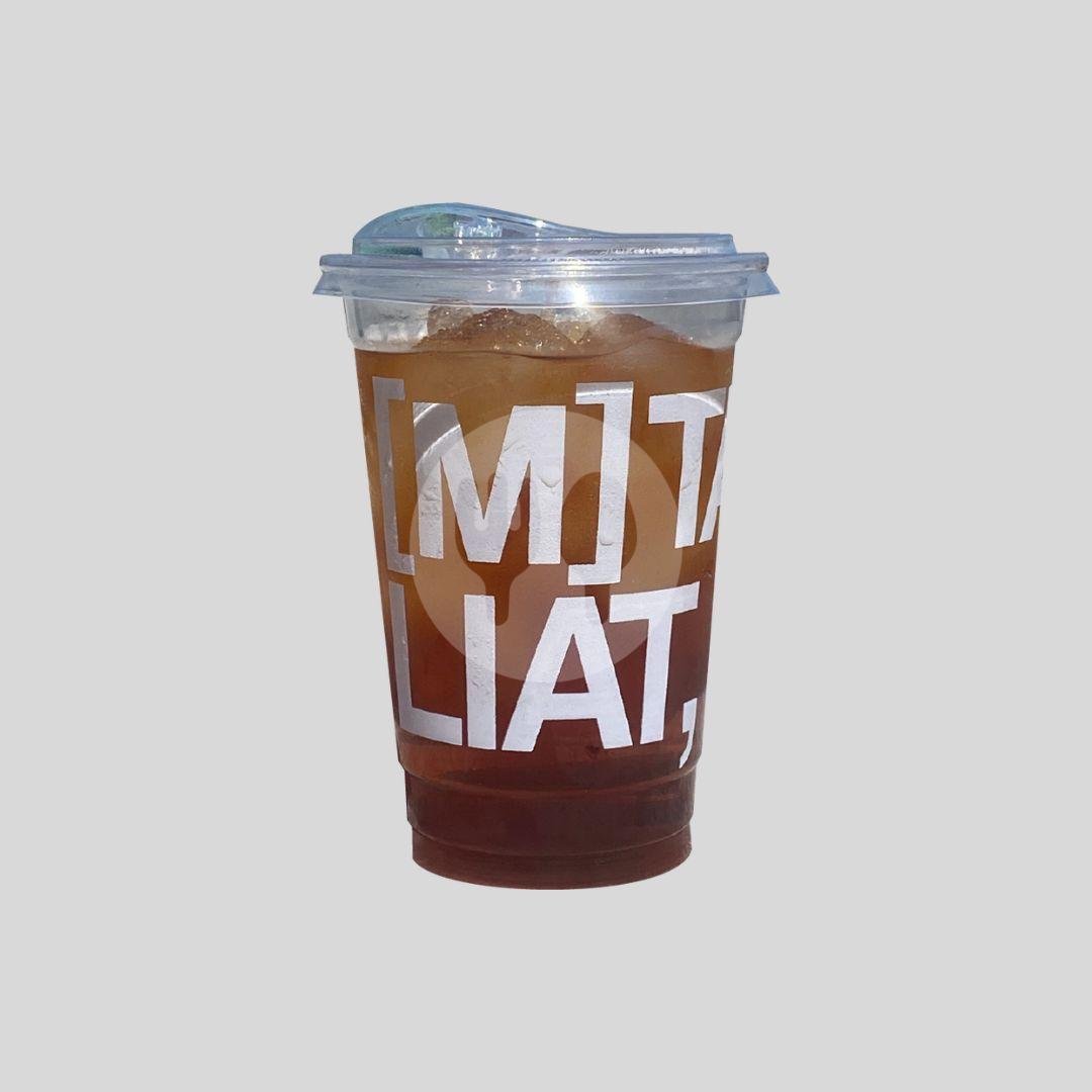 Nasi Bonjour Tuna menu Tanaliat, Dau