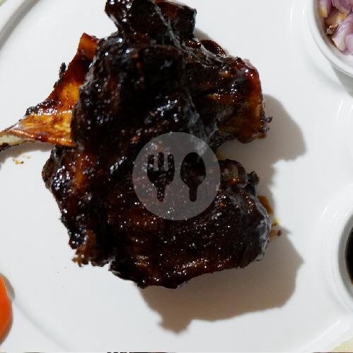 Tongseng Kambing menu Batavia Resto, Penanggungan
