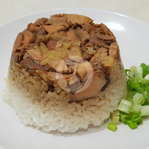 Baso Babi / Fiyan (10 pcs ) menu Bakmi Atham, Kelapa Gading