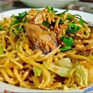 Review Bakmi Jowo Gajah Mungkur: Mie Jawa MONCER di Yogyakarta yang Wajib Dicoba