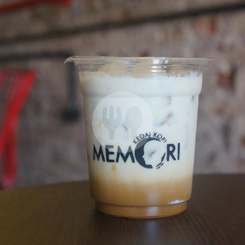 Review Kedai Kopi MEMORI: Tempat Nongkrong Asik di Cirebon dengan Menu Menggoda