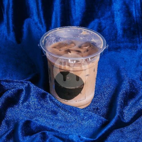 Kopi Susu Kabut Asmara menu Mendjamu, Sukaresmi