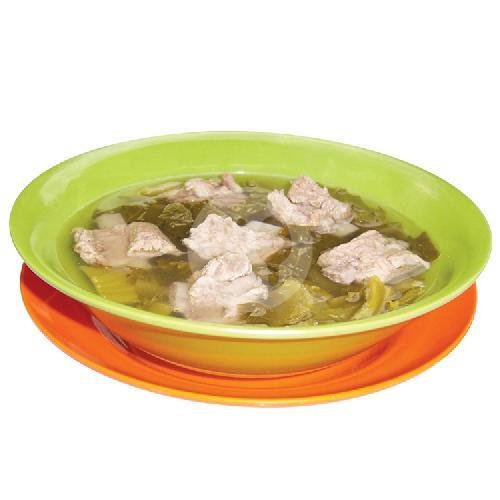 Sate Urat Per Tusuk menu Bakut Sate Babi Aheng 138, Tj Duren