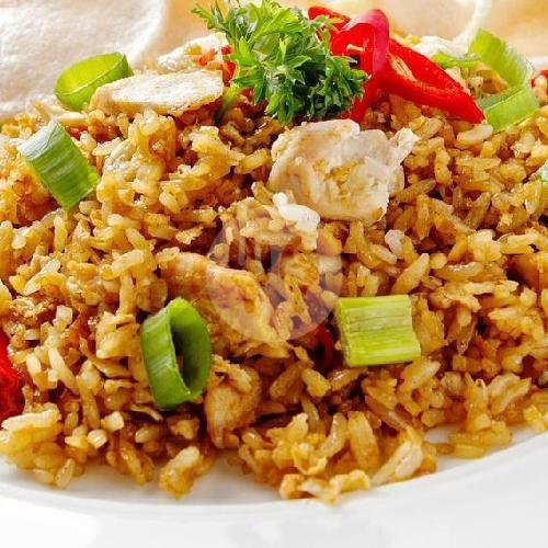 (Flash Sale) Nasi Goreng Special menu Nasi Goreng Capcay Kedai Mimo, Sedayu