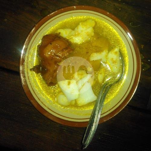 Review Lezat Ketupat Sayur Mandala di Mampang Prapatan: Surga Kuliner yang Wajib Dicoba!