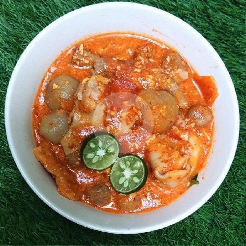 Review Seblok Endolita: Pengalaman Makan yang Memuaskan di Kebon Kopi, Bandung Review Seblok Endolita: Pengalaman Makan yang Memuaskan di Kebon Kopi, Bandung