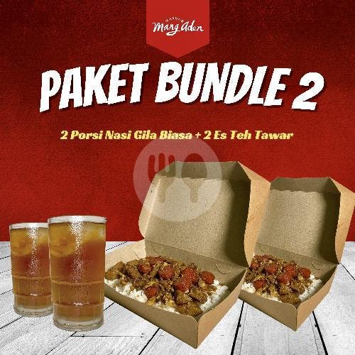 Review Warunk Mang Aden: Surga Makanan Murah Meriah di Bandung