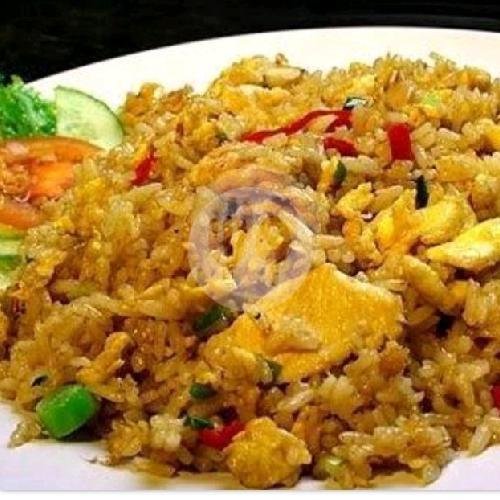 Nasi Goreng Kambing menu Adhima ChineseFood, Moh Kahfi 1