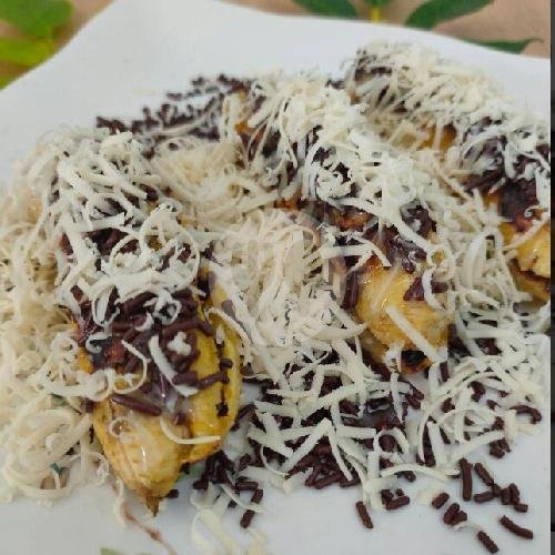 kue pukis parahyangan menu Sekoteng Singapore , Buah Batu , Bojongsoang, Minuman Hangat Sakoteng