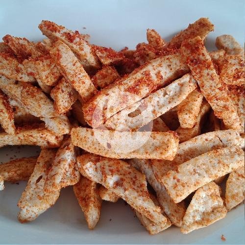 Review Warung Seblak Nayla: Tempat Makan Enak dan Murah di Cipedes