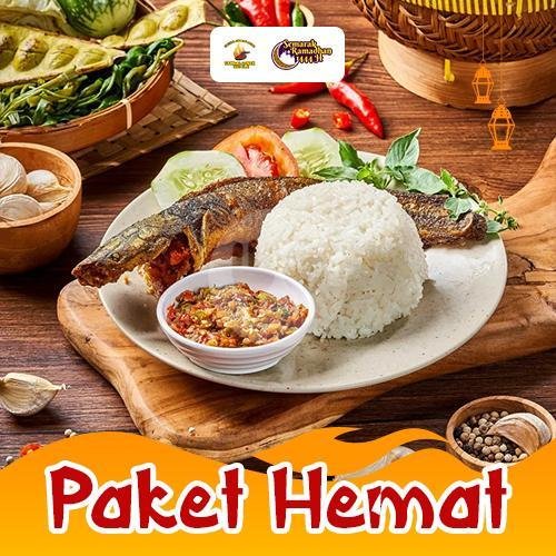 Paket Hemat menu Es Alpukat Kocok Bjg 11, Tamansiswa