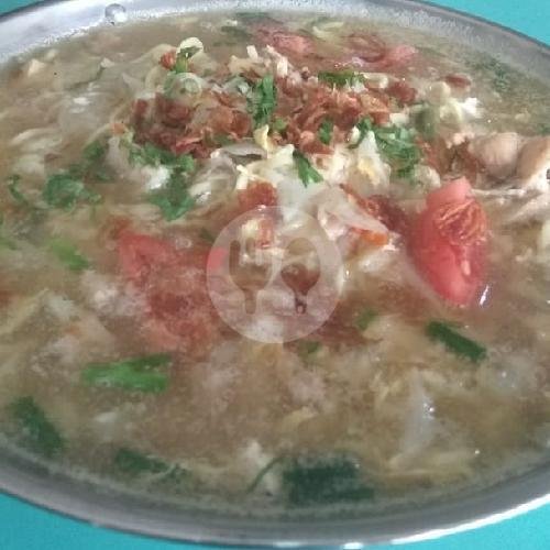 Ayam Kremes menu Kedai Kopi dan Makan Jingkrak, Singosari