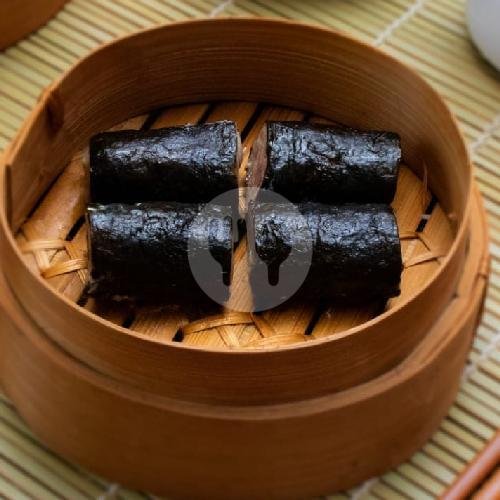 Siomay Crab menu Warung Dimsum, Cijerah