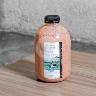 1L SHAKY VANILLA BALI menu Easy Pizza x Pome Coffee House & Eatery, Bintaro Sektor 9