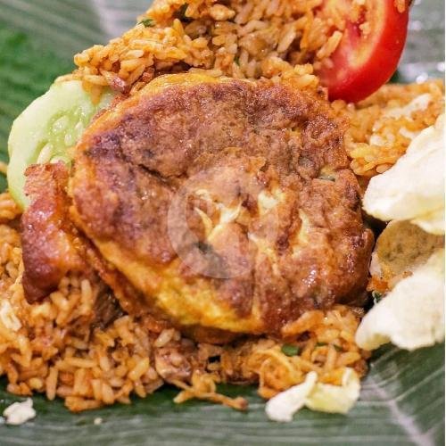 Review Bakmi Nasgor & Capcay Balaikota: Tempat Cozy dengan Makanan Lezat di Yogyakarta