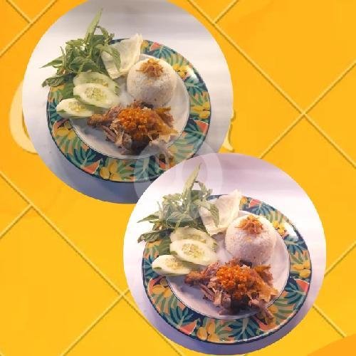 IKAN SALEM GORENG menu Warung Kopi Mbatik, Sinduadi