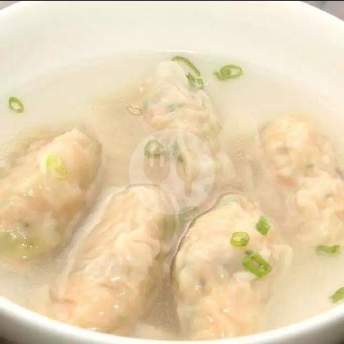 Mie Ayam menu Mie Ayam Setia Rasa 17, Jelambar