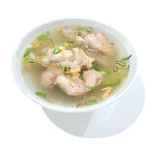 Jus Jeruk menu Pinukka Resto & Catering, Sumur Bandung