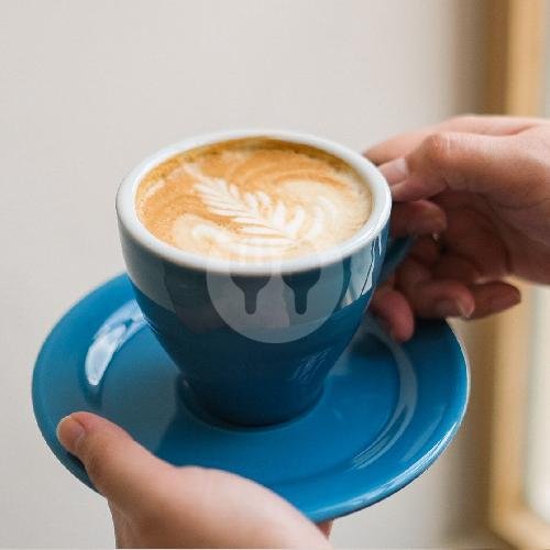 Highball Coffee menu Yoi Kona, Merr Rungkut