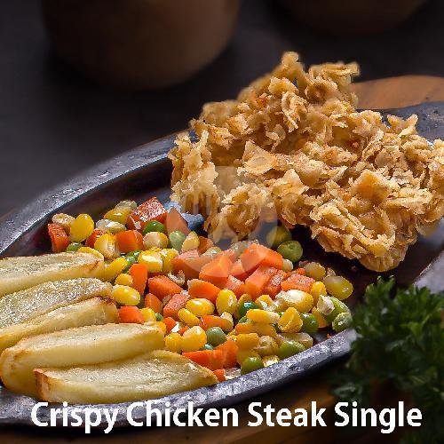 Review JOJU Steak: Tempat Makan Enak dan Cozy di Tambora, Jakarta Barat