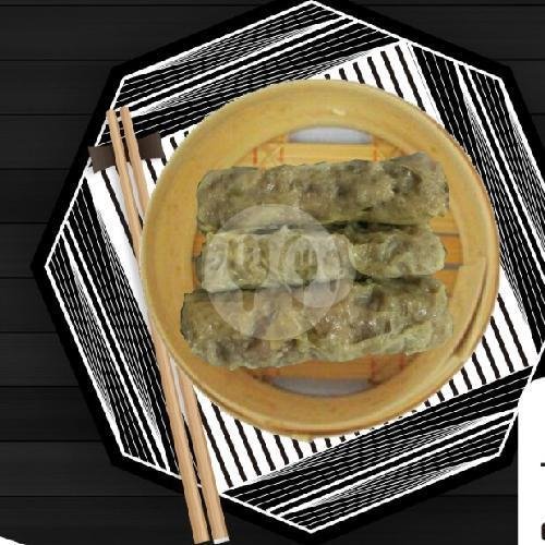 Paket Dimsum Komplit 25 rb menu Dimsum Rapnesia, Menteng