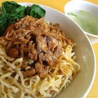 Mie Ayam menu Mie Ayam Jakarta 18, Batikan