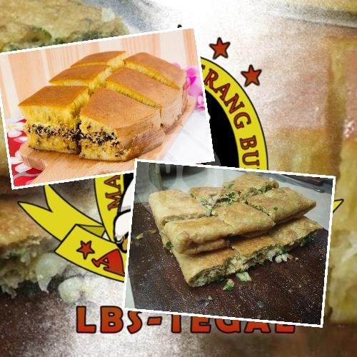 Martabak Amor 2: Surga Kuliner Martabak di Yogyakarta