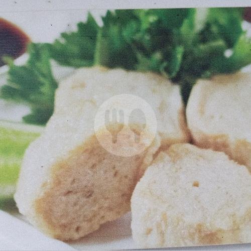 Pempek Adaan menu Pempek Sriwijaya Jelambar, Hadiah