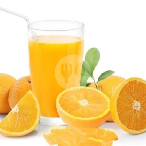 Jus Tomat menu Bakso Cuanki Serayu, Mangga