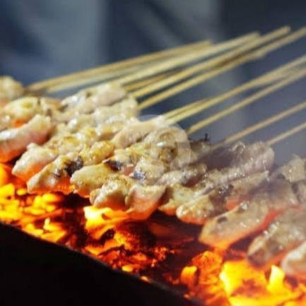 Sate Taichan Mabes: Kenangan dan Kenikmatan di Petamburan 2