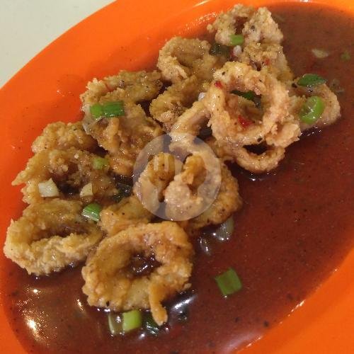 Review Seafood Mas Igun: Surga Kuliner Seafood di Ngemplak, Boyolali