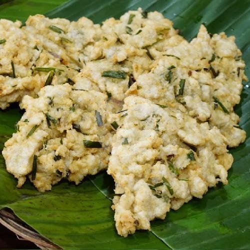 Sate Ayam menu Sate Tegal Marem, Kebonjati