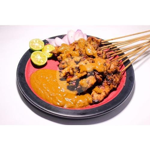 Sekoteng Khas Suryani menu Sate & Soto Suryani, Suryani