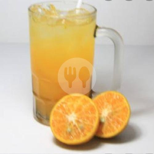 lenggang biasa menu Pempek Palembang Gajahmada Cek Ming, Semarang Tengah