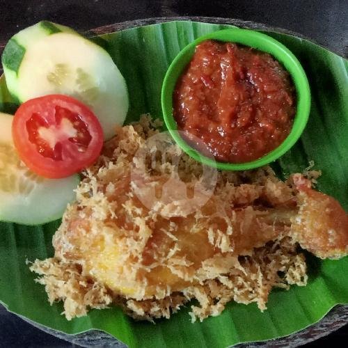 Gurami Asam Manis menu Rumah Makan Raos, Bagawan Tabari