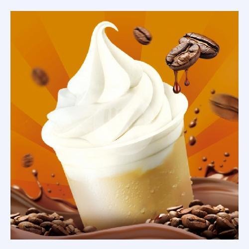Es Krim Lezat dan Suasana Cozy di MIXUE Asia Plaza Tasikmalaya