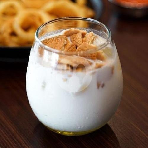 Rum Regal menu LAJAVA CAFE & RESTO, Merak Raya Blok D 12, Dusun I