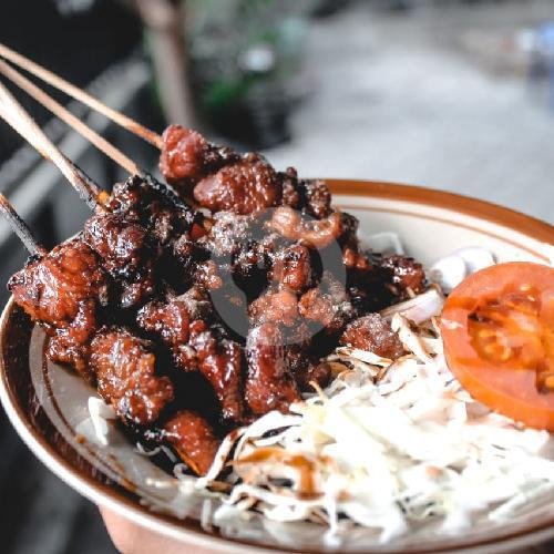 Krengseng menu Sate Kambing dan Tengkleng Islamto, Jaten