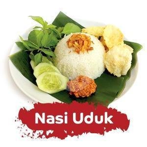 Review Nasi Uduk Nek Boyong: Pengalaman Makan yang Cozy dan Lezat di Cilandak Kko