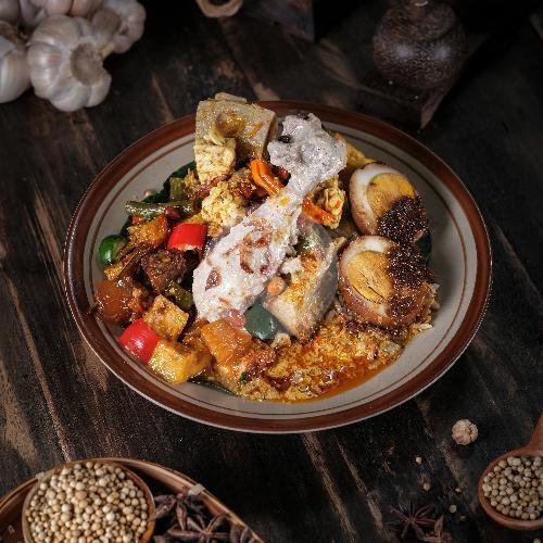 Review Sego Tempong By Cak Uut: Petualangan Rasa di Malang yang Wajib Dicoba