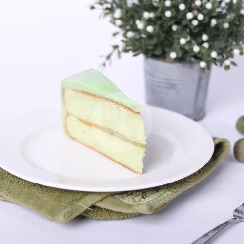 Review E.T. Bakery Mampang Prapatan: Surga Kue dengan Rasa yang Menggoda