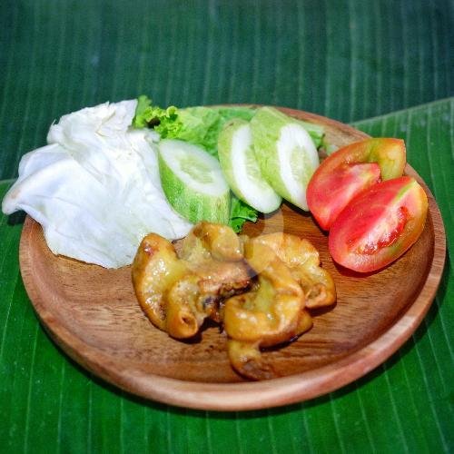 Kedai Zainal Fanani 1967: Surga Nasi Uduk di Radio Dalam yang Wajib Dikunjungi