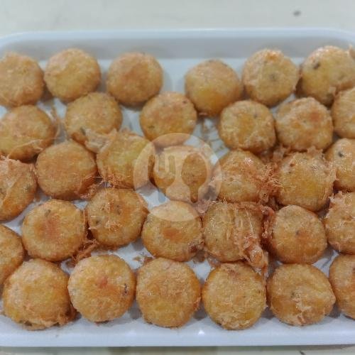 Nasi Kikil menu Rumah Makan Padang Nusantara, Cintaraja