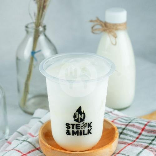 Review JM Steak n Milk: Pengalaman Kuliner Steak Terjangkau di Batu