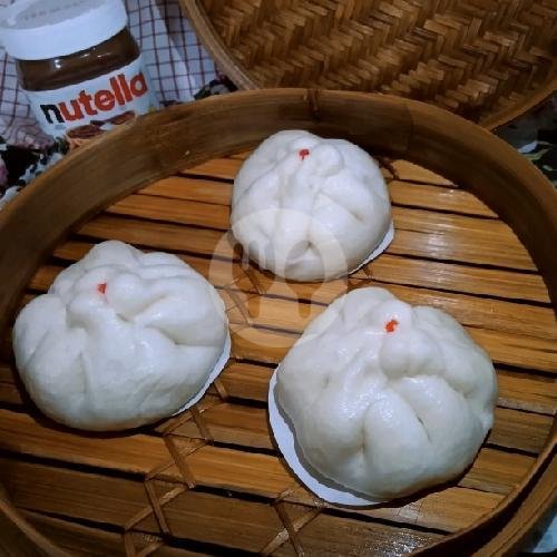 Brownies Panggang (Small) menu Bakpau Yen, Bekasi Selatan