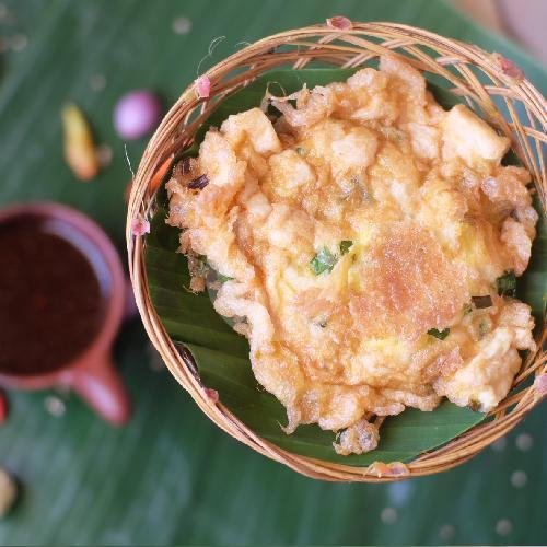 Bandeng Bakar Tanpa Duri menu Rumah Makan Bandeng Pak ELAN Asli