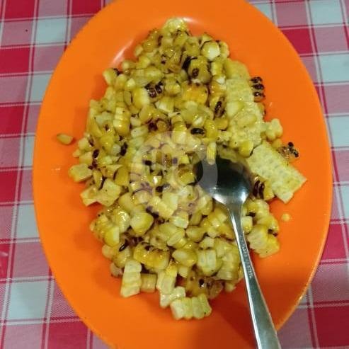 Review Seru Jagung Bakar Al-Mubarok Klojen: Tempat Nongkrong Asyik dan Makanan Lezat!