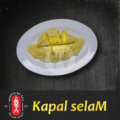 Review Pempek Bu Aziz: Surga Kuliner di Cilacap yang Wajib Dikunjungi