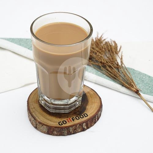 Lemon Tea Hangat menu Warung Wareg, Kepanjen