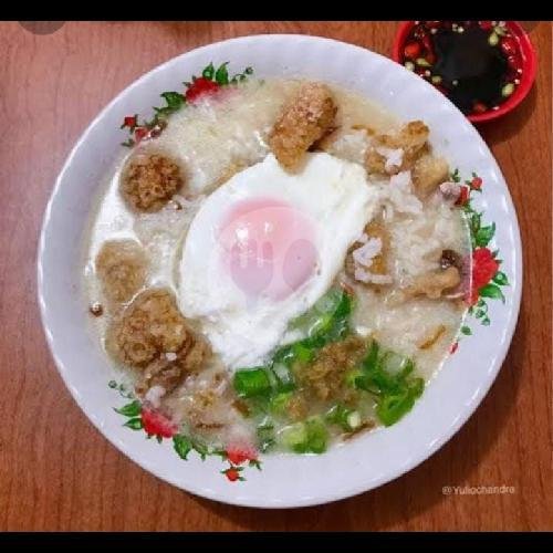 Es Teh Mnnis menu Songsui Hadiah Tommy, BANGKA